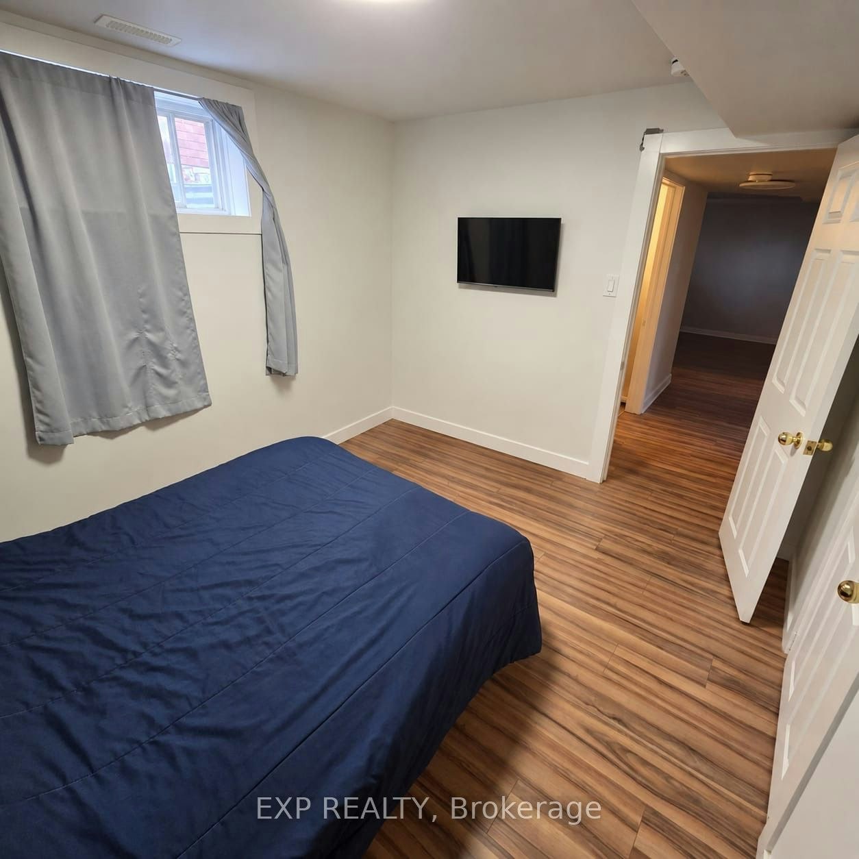 Lower-16 Lucas Avenue, Barrie, ON, L4N 9N1 - 8