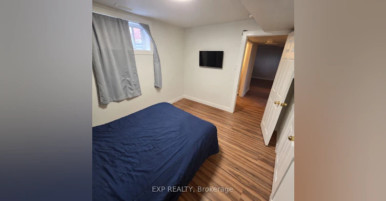 Lower-16 Lucas Avenue, Barrie, ON, L4N 9N1 - 8