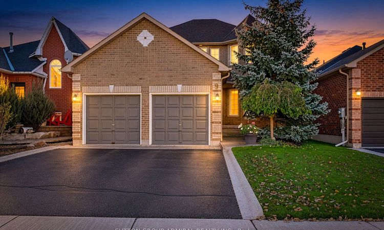 9 Patrick Drive
