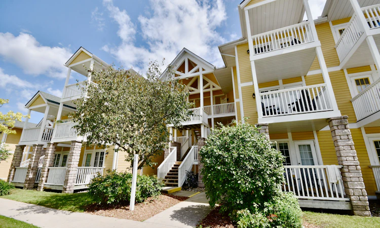 2860 Concession Road