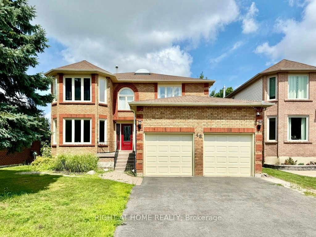 48 James Street, Barrie, ON, L4N 6Y3
