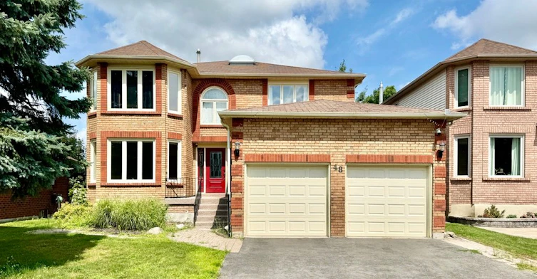 48 James Street, Barrie, ON, L4N 6Y3