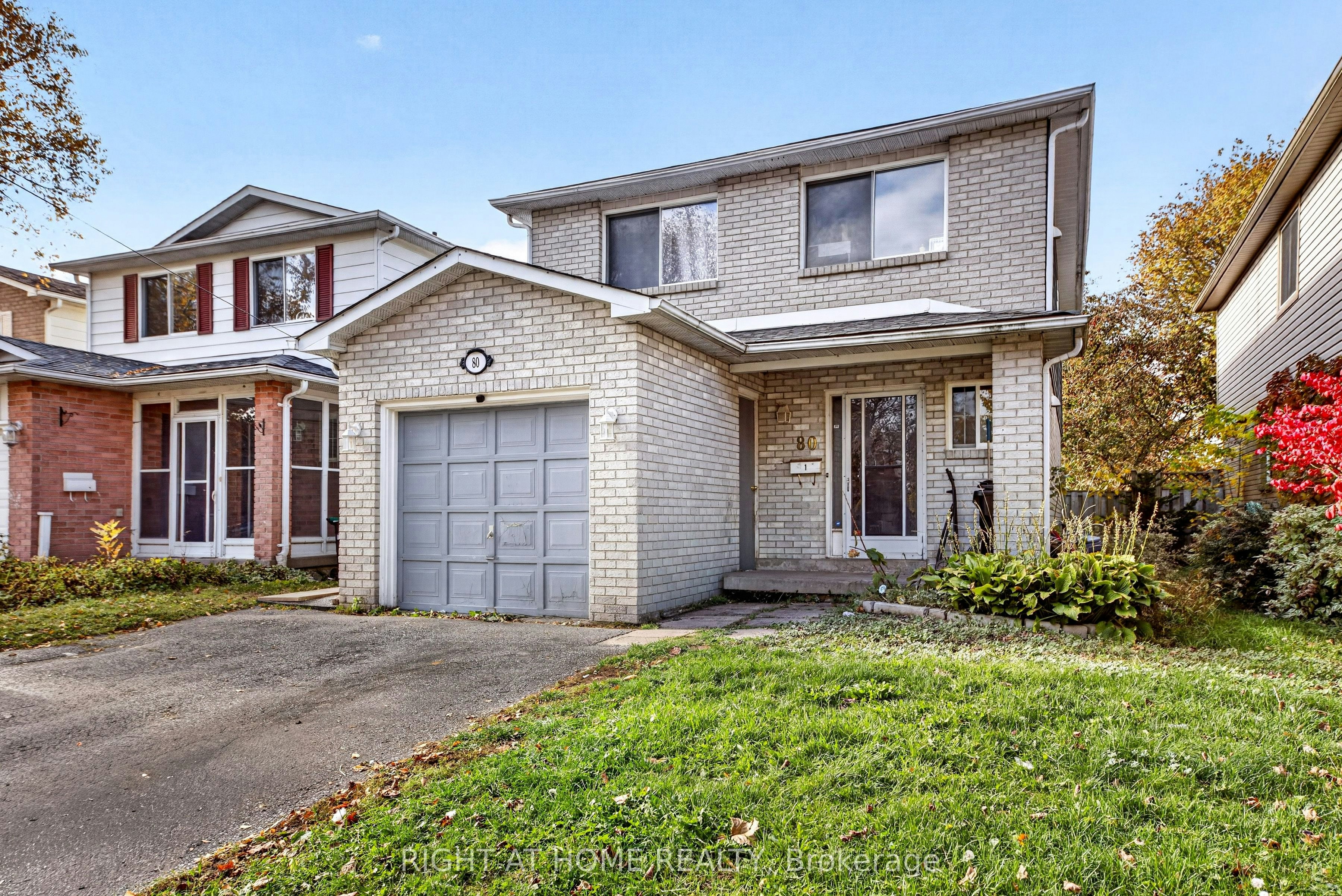 80 Garden Drive, Barrie, ON, L4N 5K2
