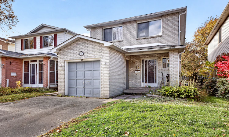 80 Garden Drive