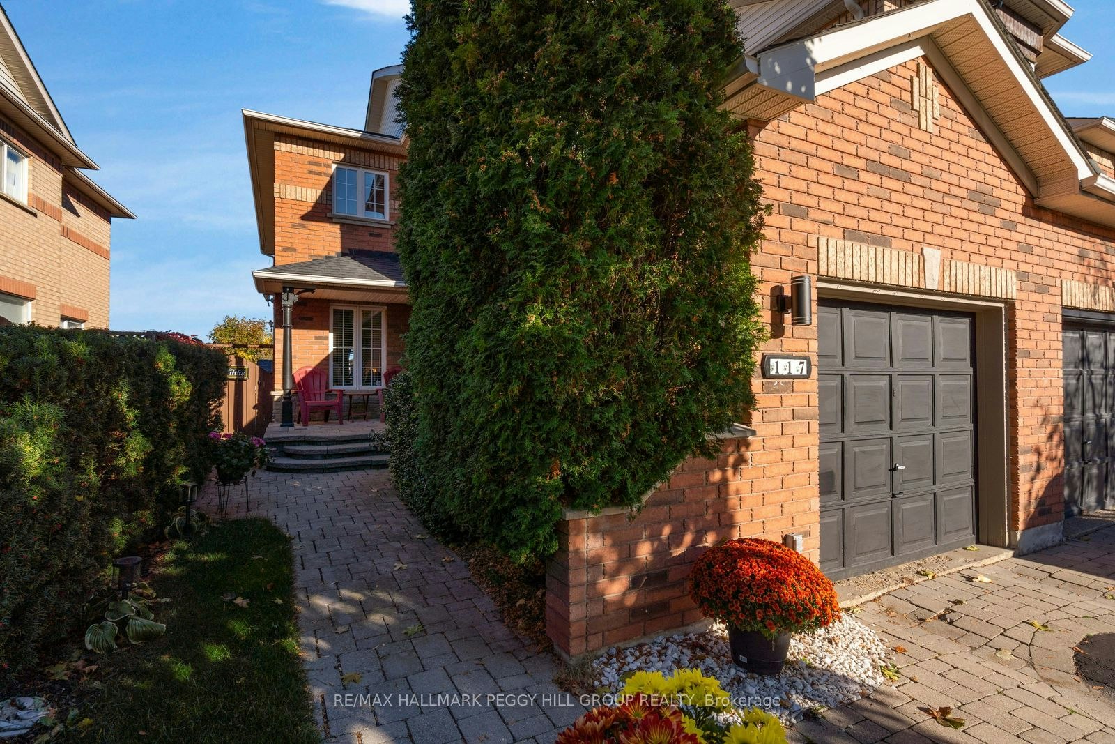 117 Gadwall Avenue, Barrie, ON, L4N 8X2