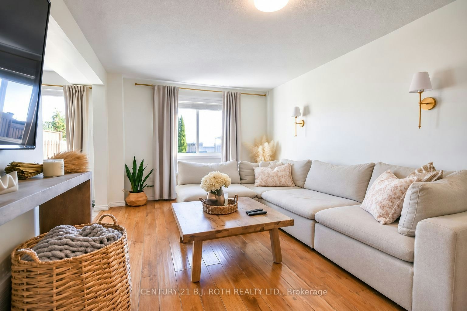 41 Goodwin Drive, Barrie, ON, L4N 5Z7 - 2