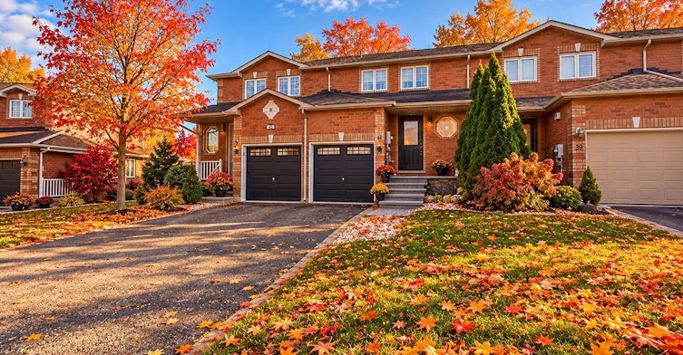 41 Goodwin Drive, Barrie, ON, L4N 5Z7