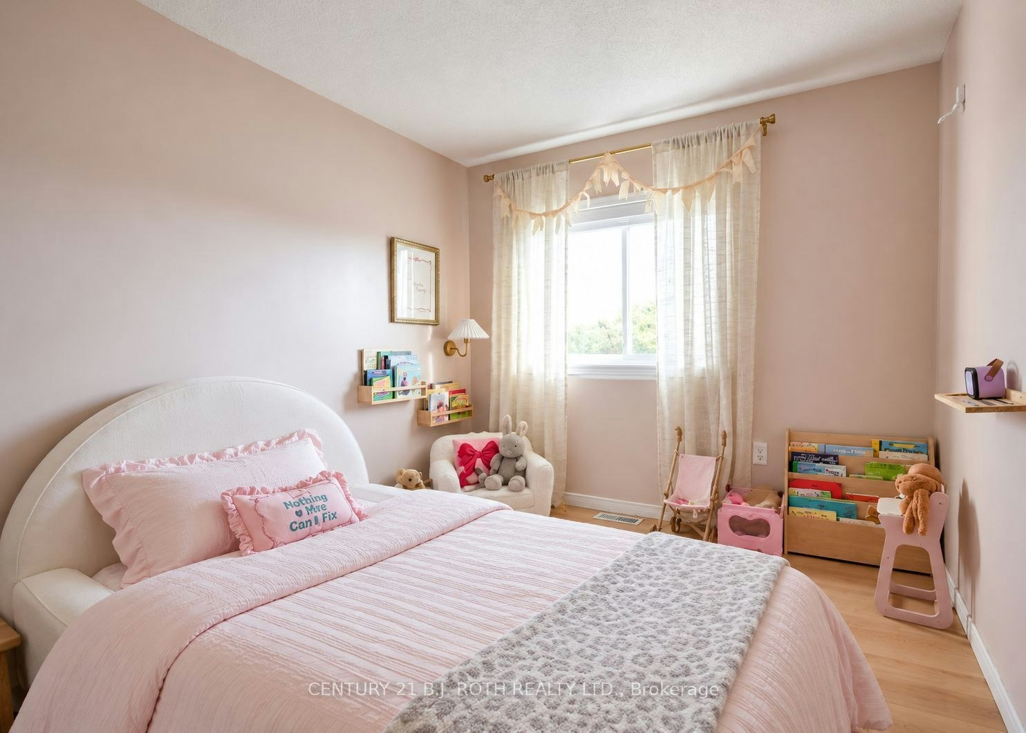 41 Goodwin Drive, Barrie, ON, L4N 5Z7 - 9