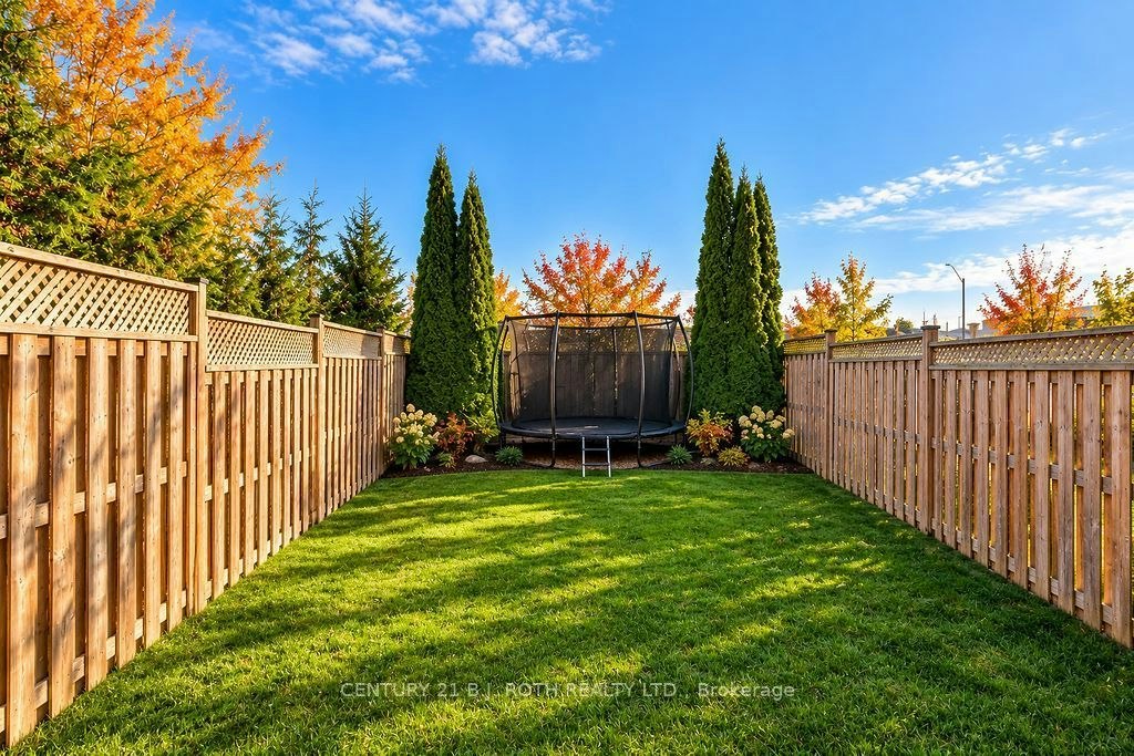 41 Goodwin Drive, Barrie, ON, L4N 5Z7 - 15