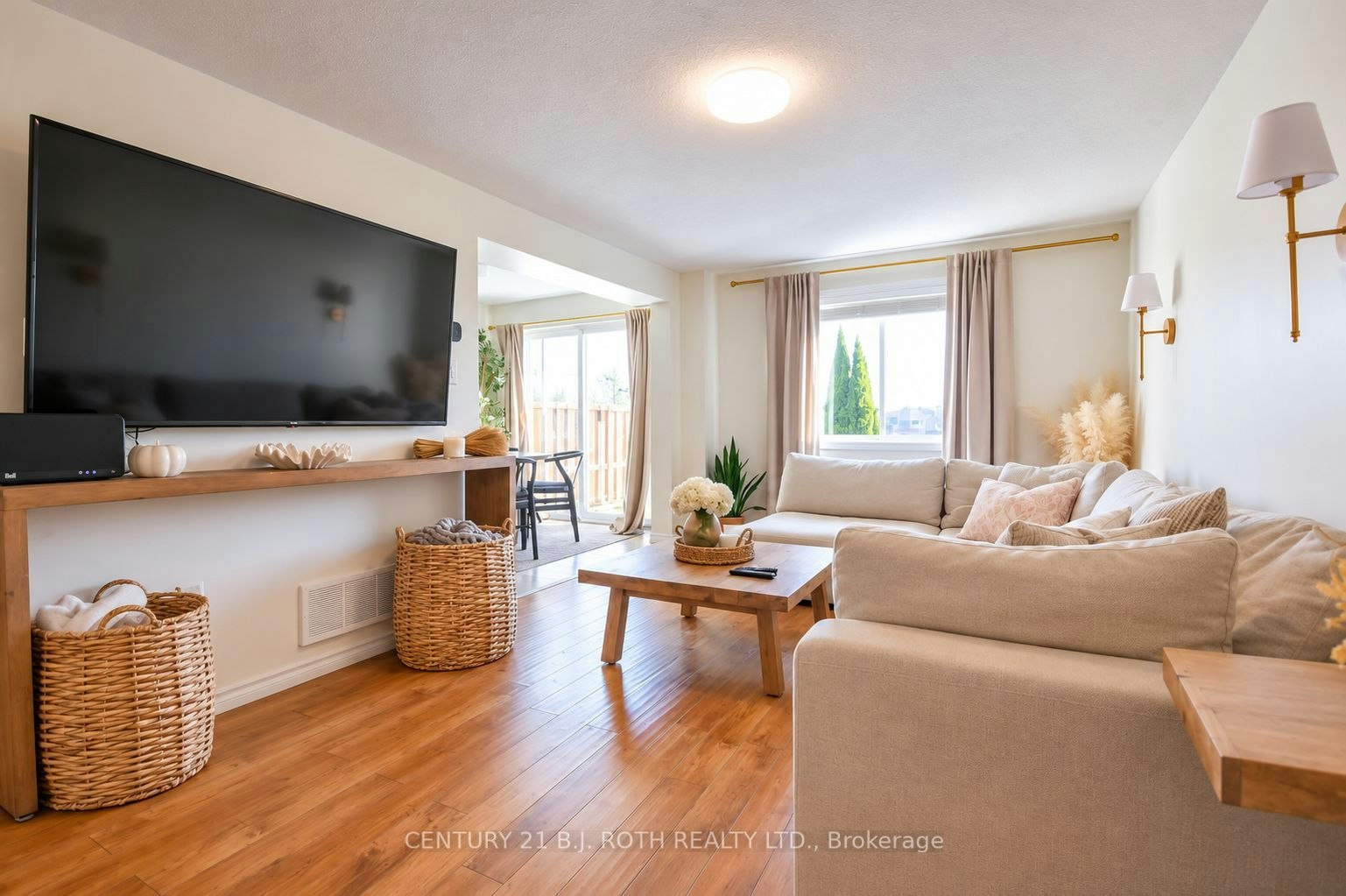 41 Goodwin Drive, Barrie, ON, L4N 5Z7 - 3