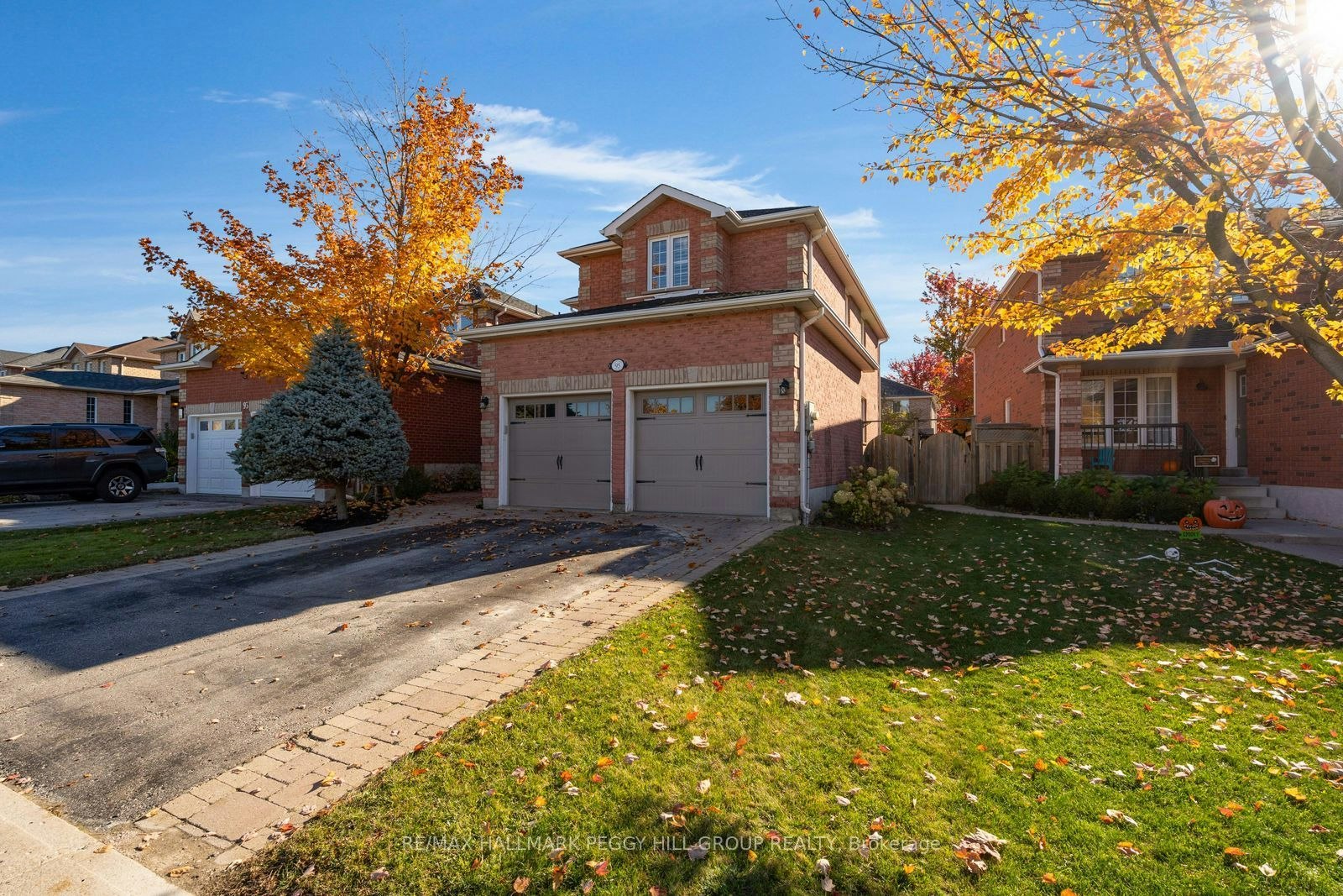 95 Madelaine Drive, Barrie, ON, L4N 9T2