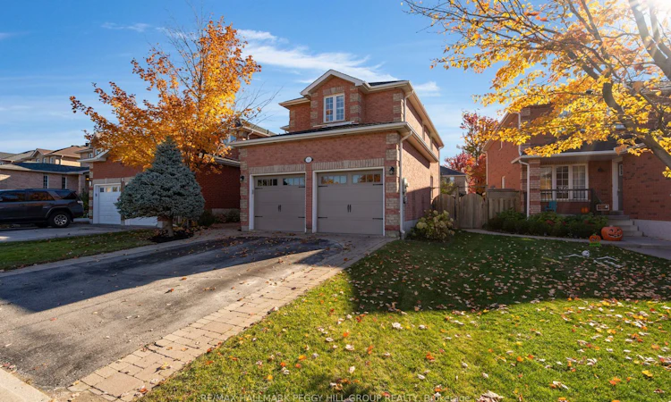 95 Madelaine Drive