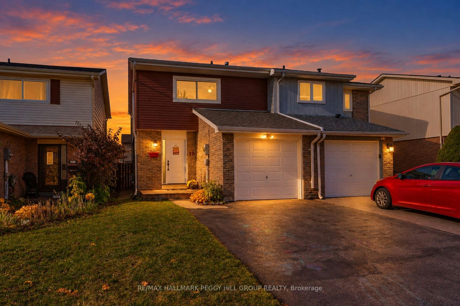 16 Christie Crescent, Barrie, ON, L4N 4W8