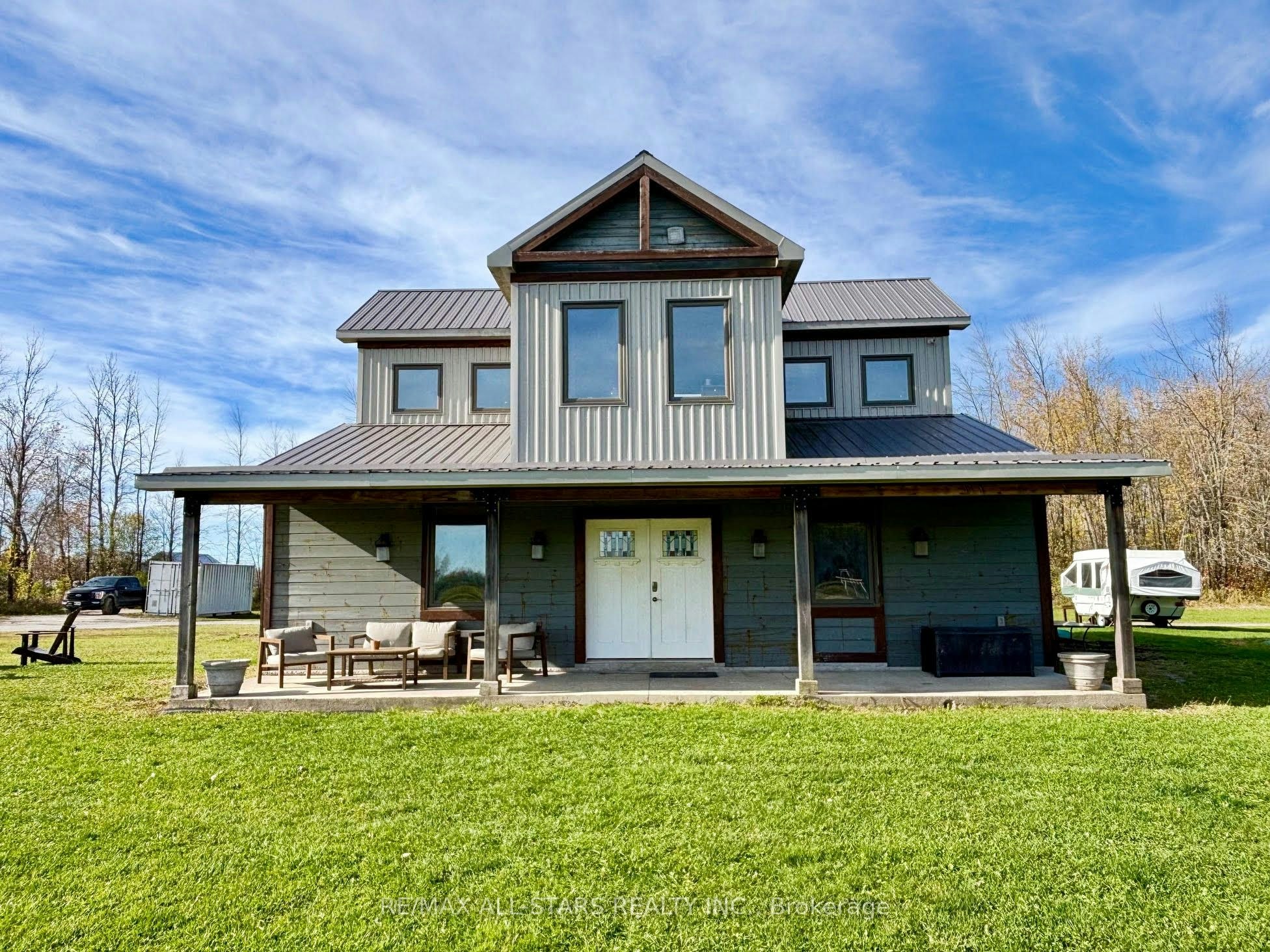1314 9 Concession N, Ramara, ON, L0K 1B0
