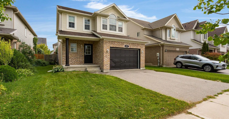 89 Connor Avenue, Collingwood, ON, L9Y 0C5