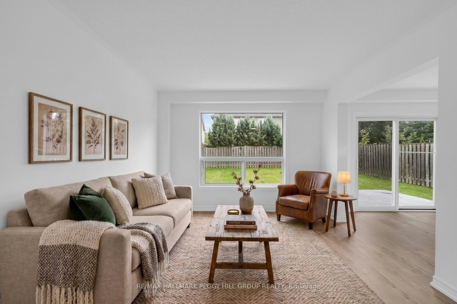 89 Connor Avenue, Collingwood, ON, L9Y 0C5 - 3