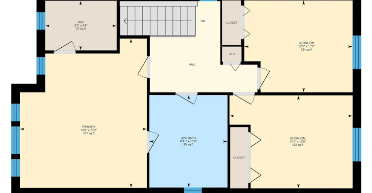 89 Connor Avenue, Collingwood, ON, L9Y 0C5 - 21