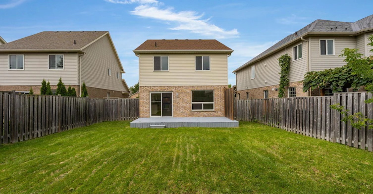 89 Connor Avenue, Collingwood, ON, L9Y 0C5 - 5