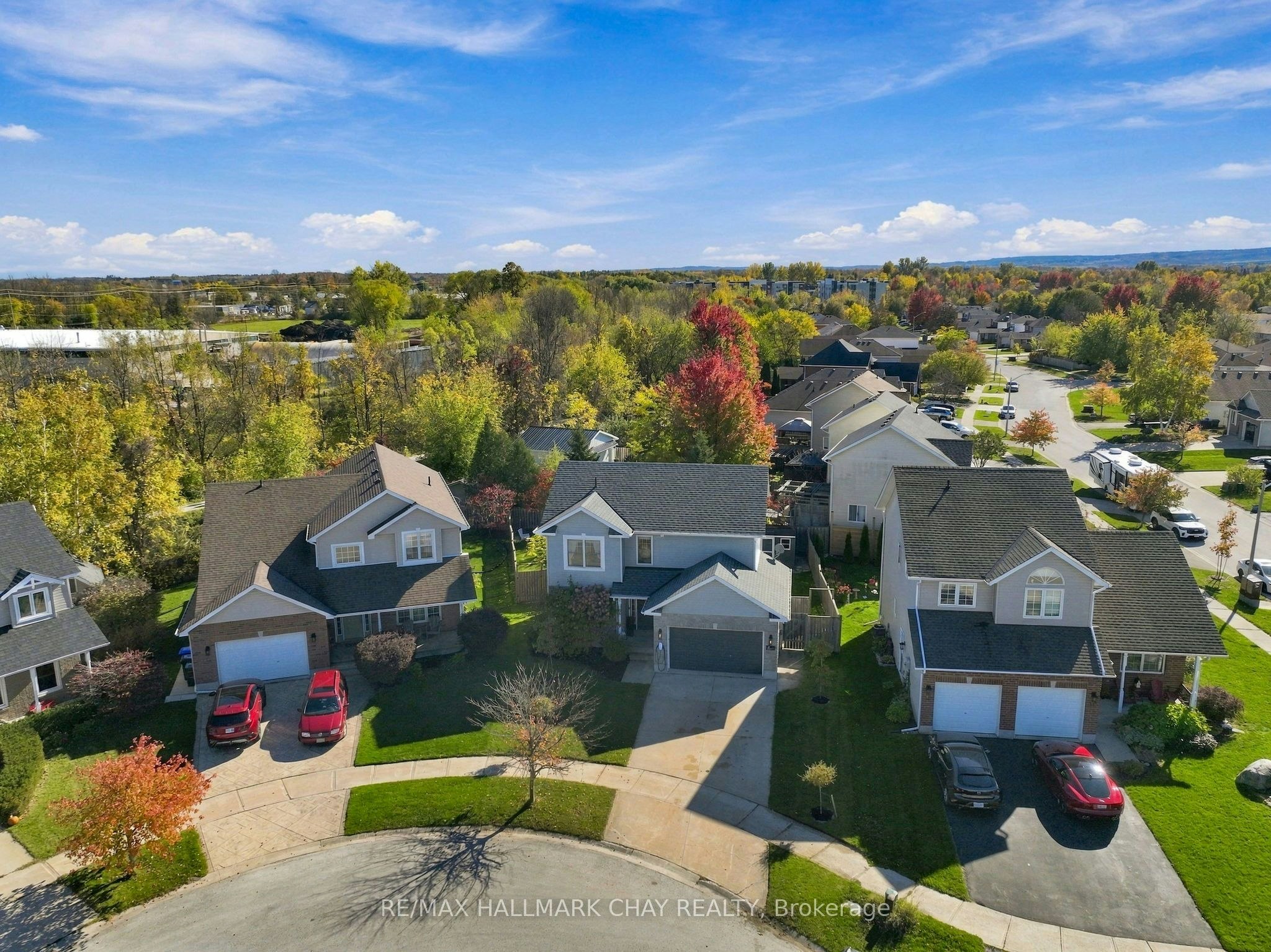 19 River Run N/A, Collingwood, ON, L9Y 5J7
