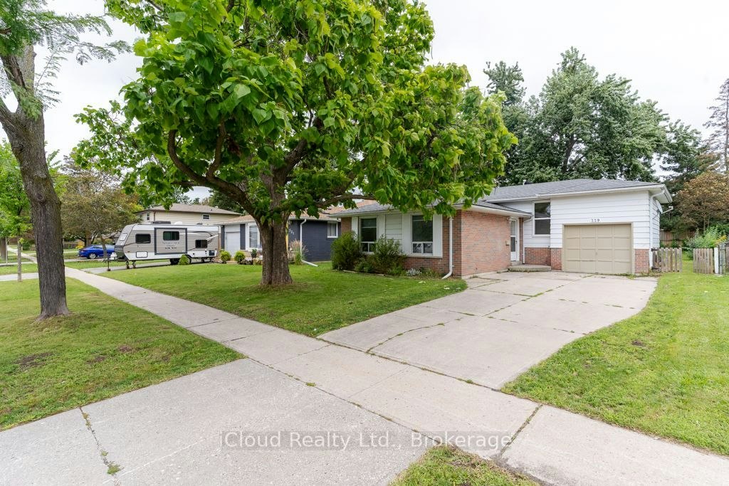 229 Cook Street, Barrie, ON, L4M 4H4
