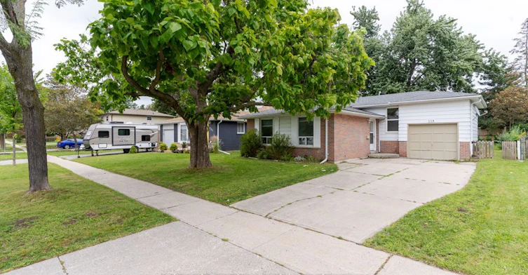 229 Cook Street, Barrie, ON, L4M 4H4