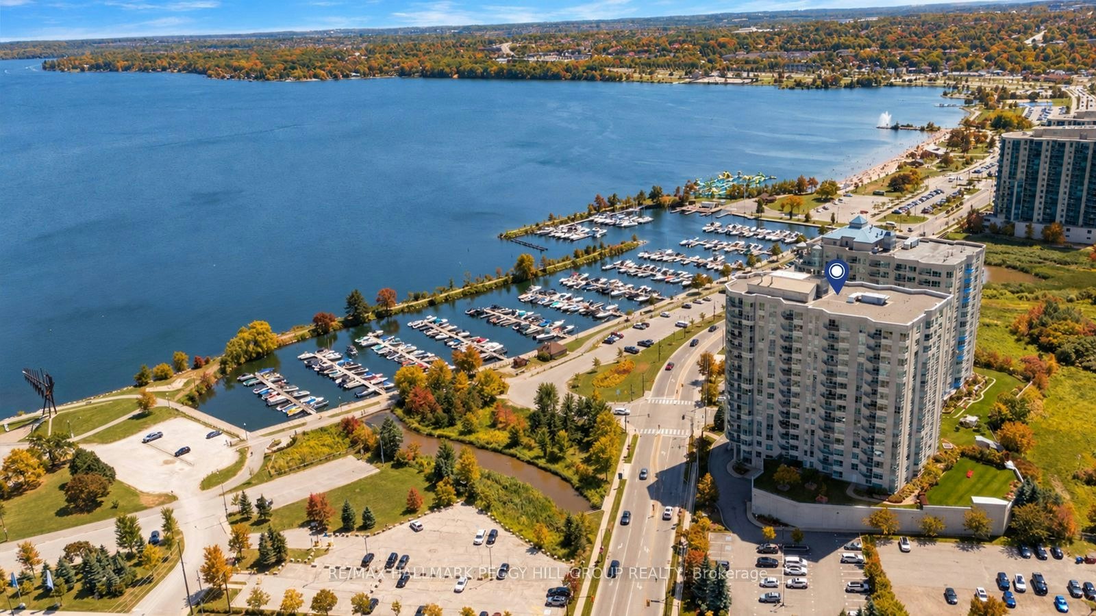 901-6 Toronto Street, Barrie, ON, L4N 9R2