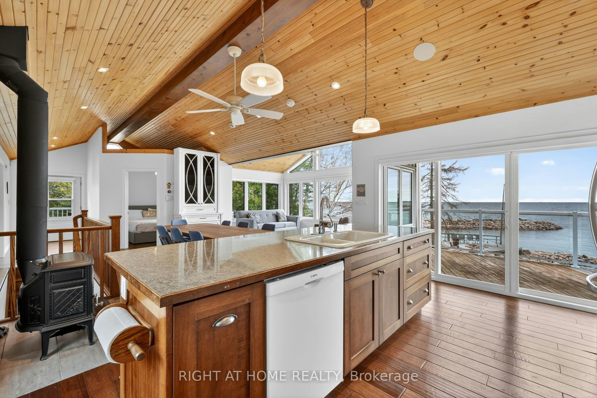 442 Silver Birch Drive, Tiny, ON, L9M 0M5 - 3