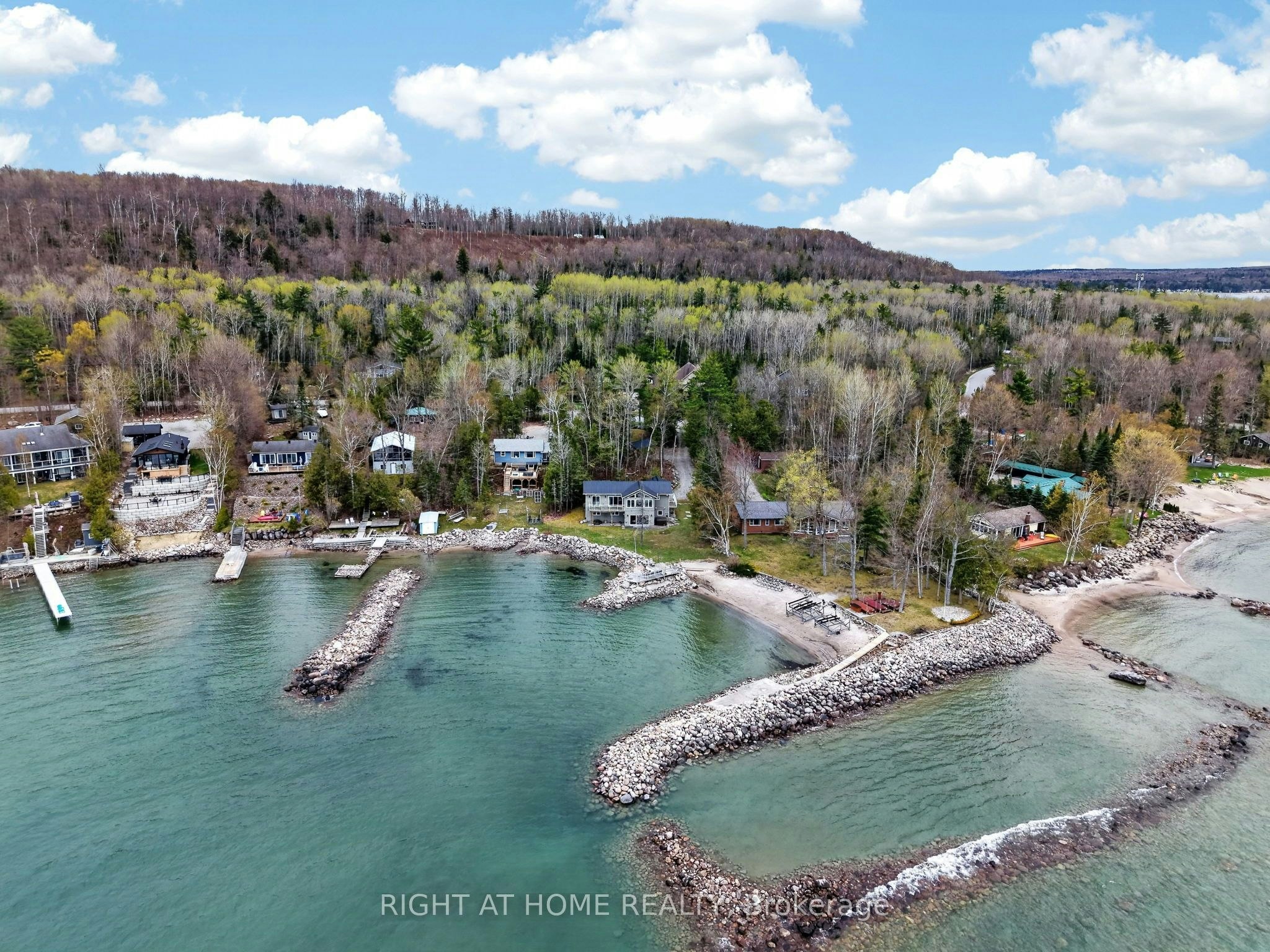 442 Silver Birch Drive, Tiny, ON, L9M 0M5 - 38