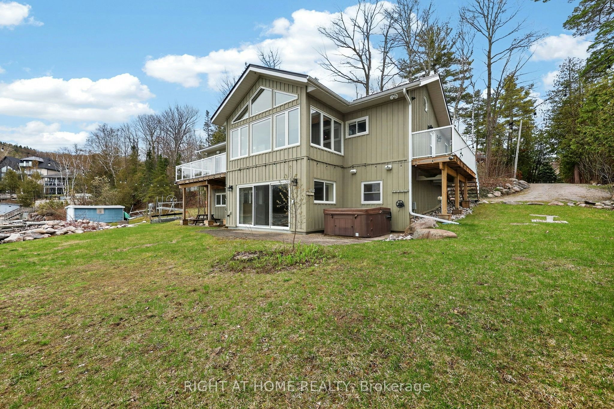442 Silver Birch Drive, Tiny, ON, L9M 0M5 - 30