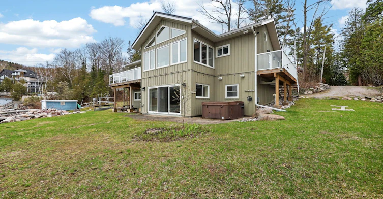442 Silver Birch Drive, Tiny, ON, L9M 0M5 - 30
