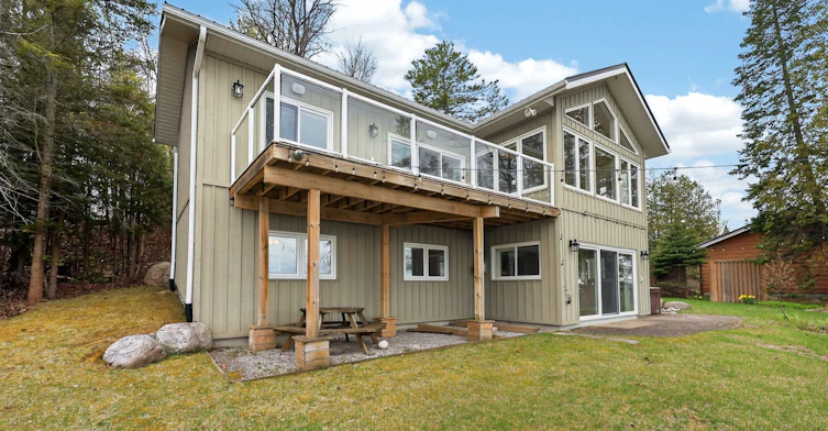 442 Silver Birch Drive, Tiny, ON, L9M 0M5 - 32