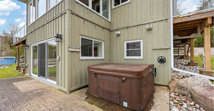 442 Silver Birch Drive, Tiny, ON, L9M 0M5 - 31