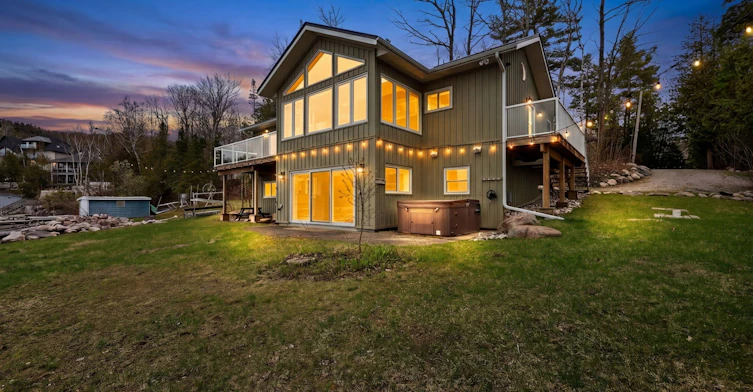 442 Silver Birch Drive, Tiny, ON, L9M 0M5