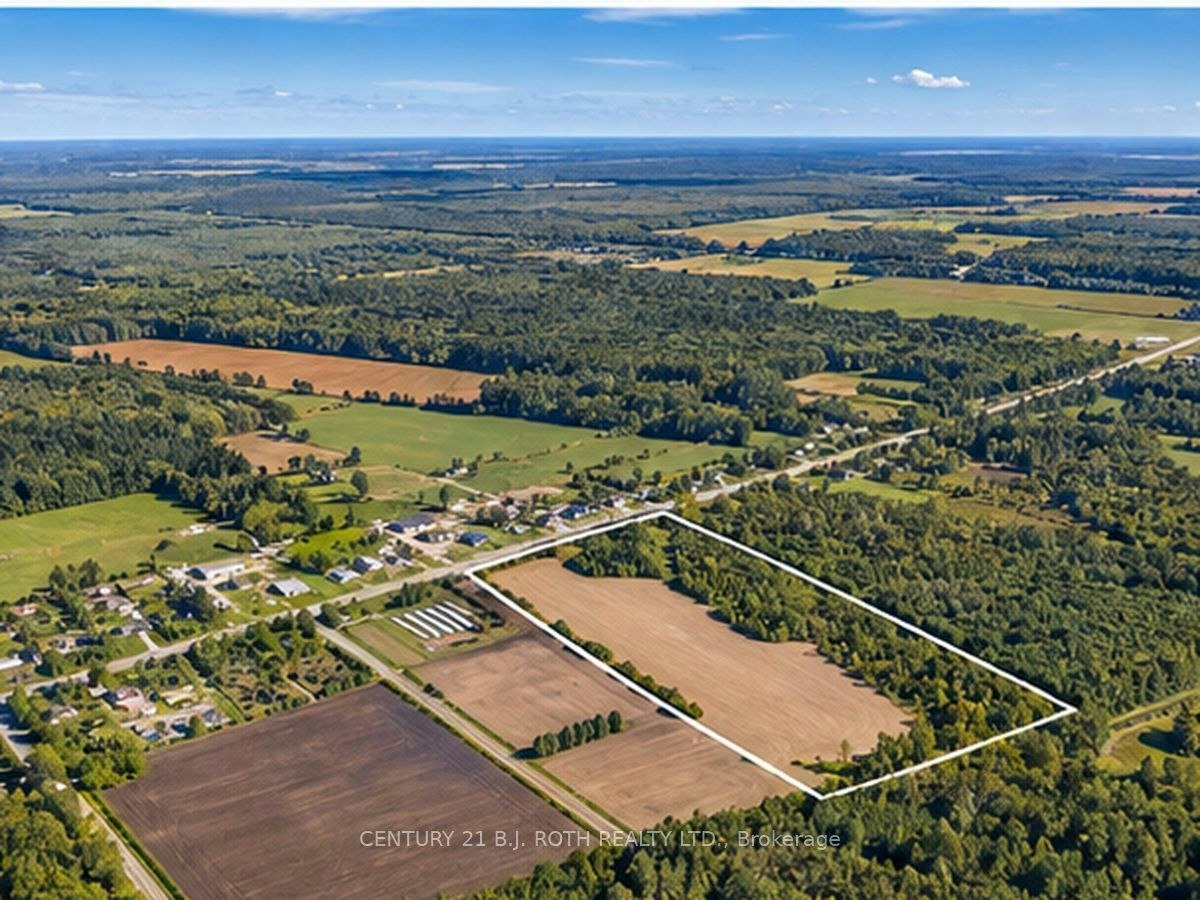 1537 County Road No. 92 Road, Springwater, ON, L0L 1P0