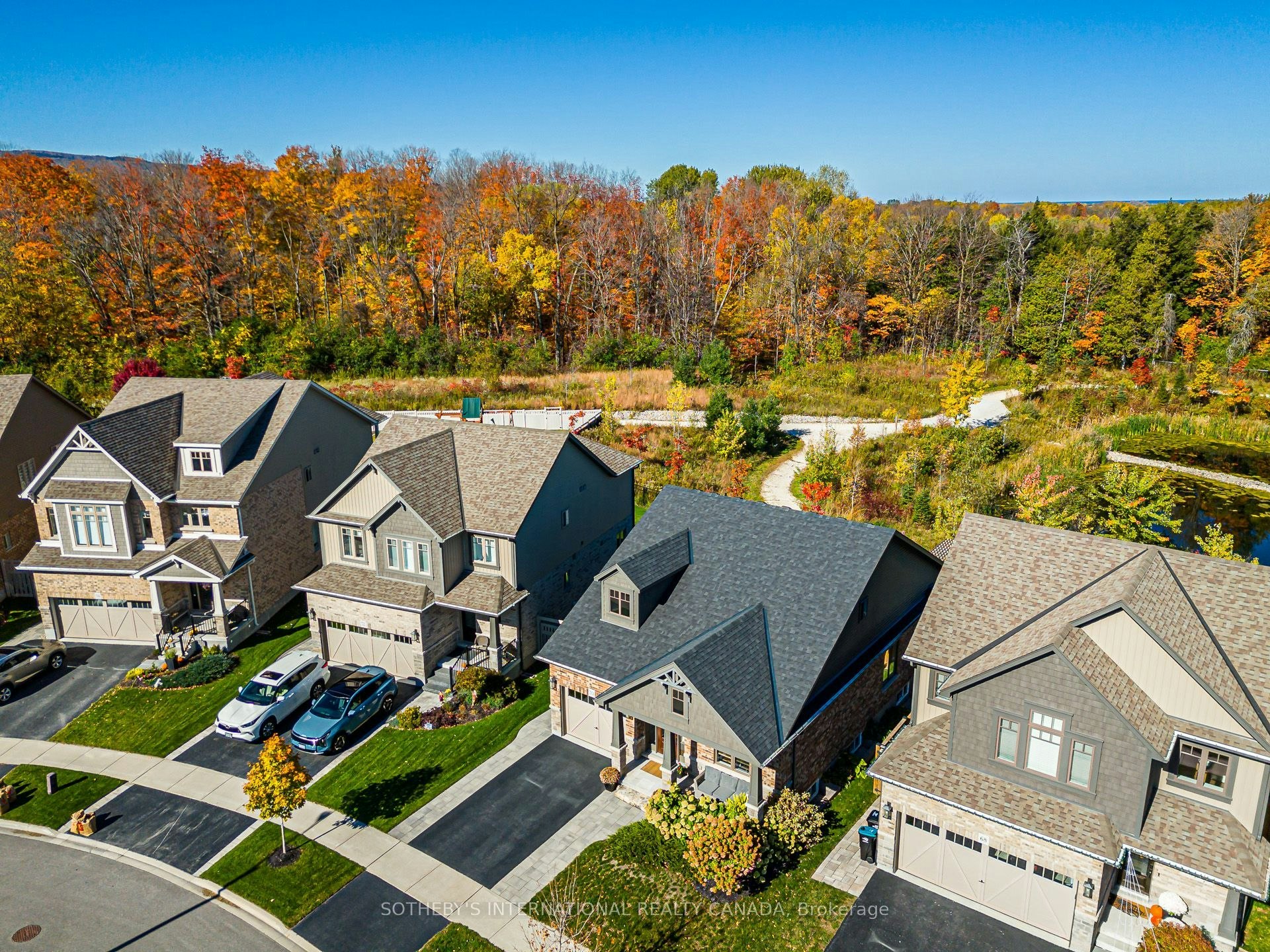 70 Plewes Drive, Collingwood, ON, L9Y 3B7