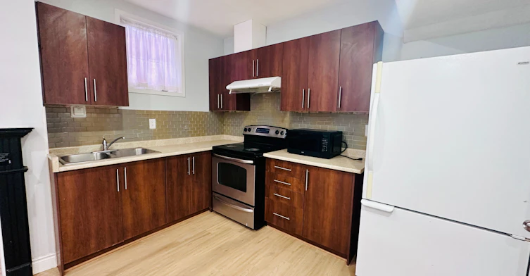 Basement-135 Cheltenham Road, Barrie, ON, L3Z 2A5 - 3