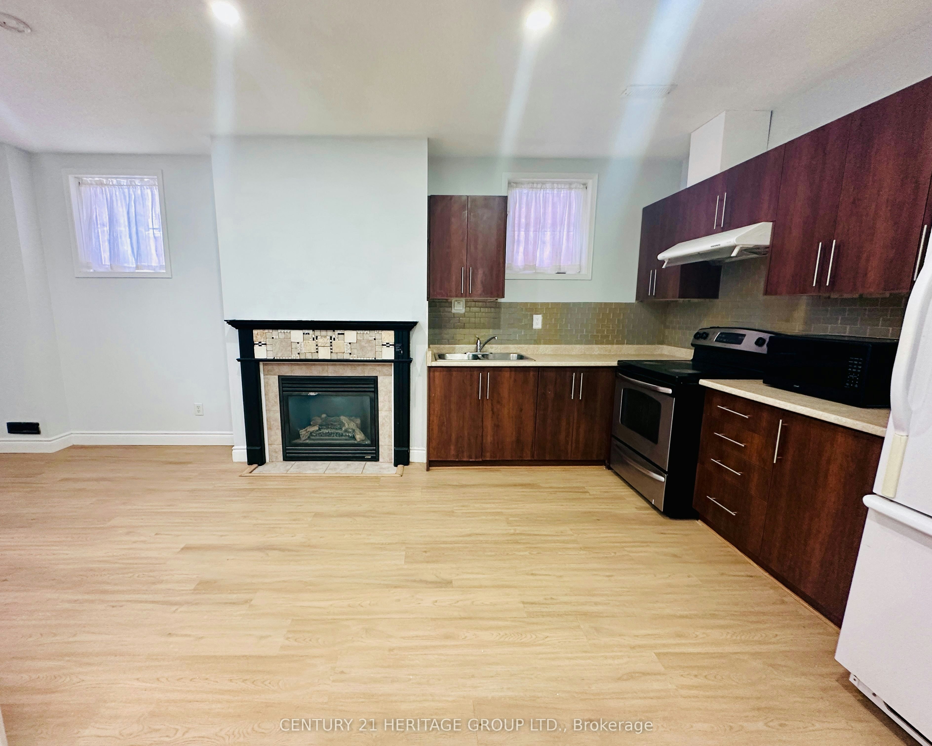 Basement-135 Cheltenham Road, Barrie, ON, L3Z 2A5 - 2