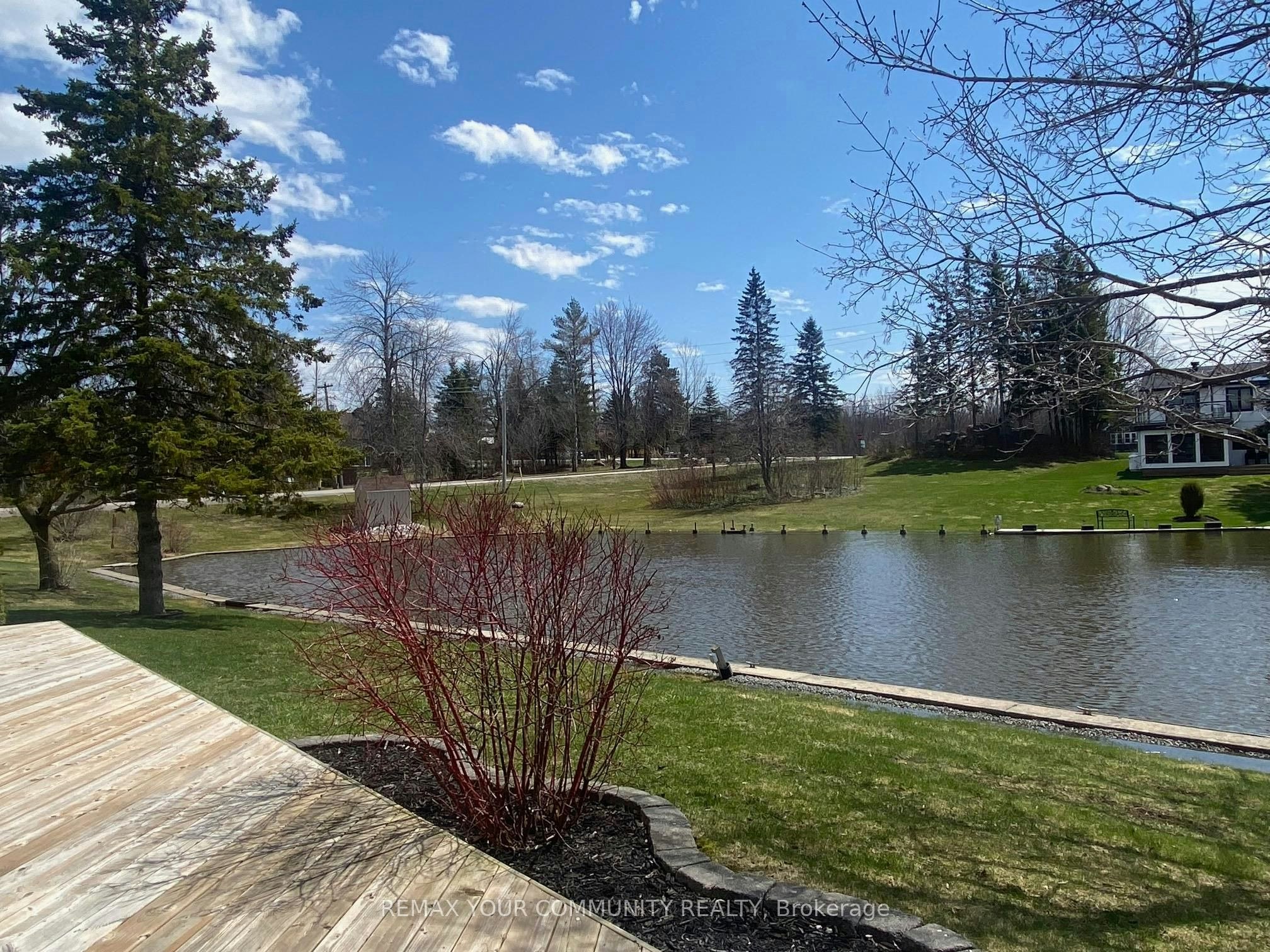 1-2 Laguna Parkway, Ramara, ON, L0K 1B0