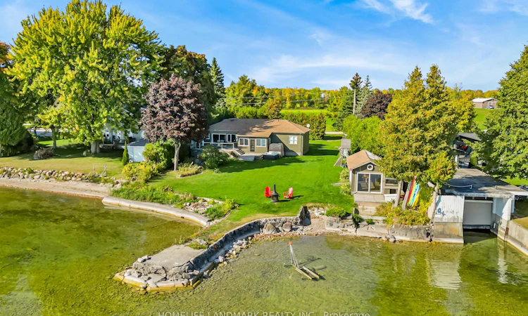 4109 Bonnie Beach Road