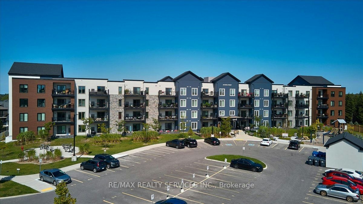 314-54 Koda Street, Barrie, ON, L9K 0J6 - 19