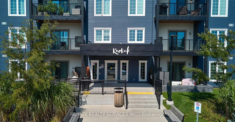 314-54 Koda Street, Barrie, ON, L9K 0J6