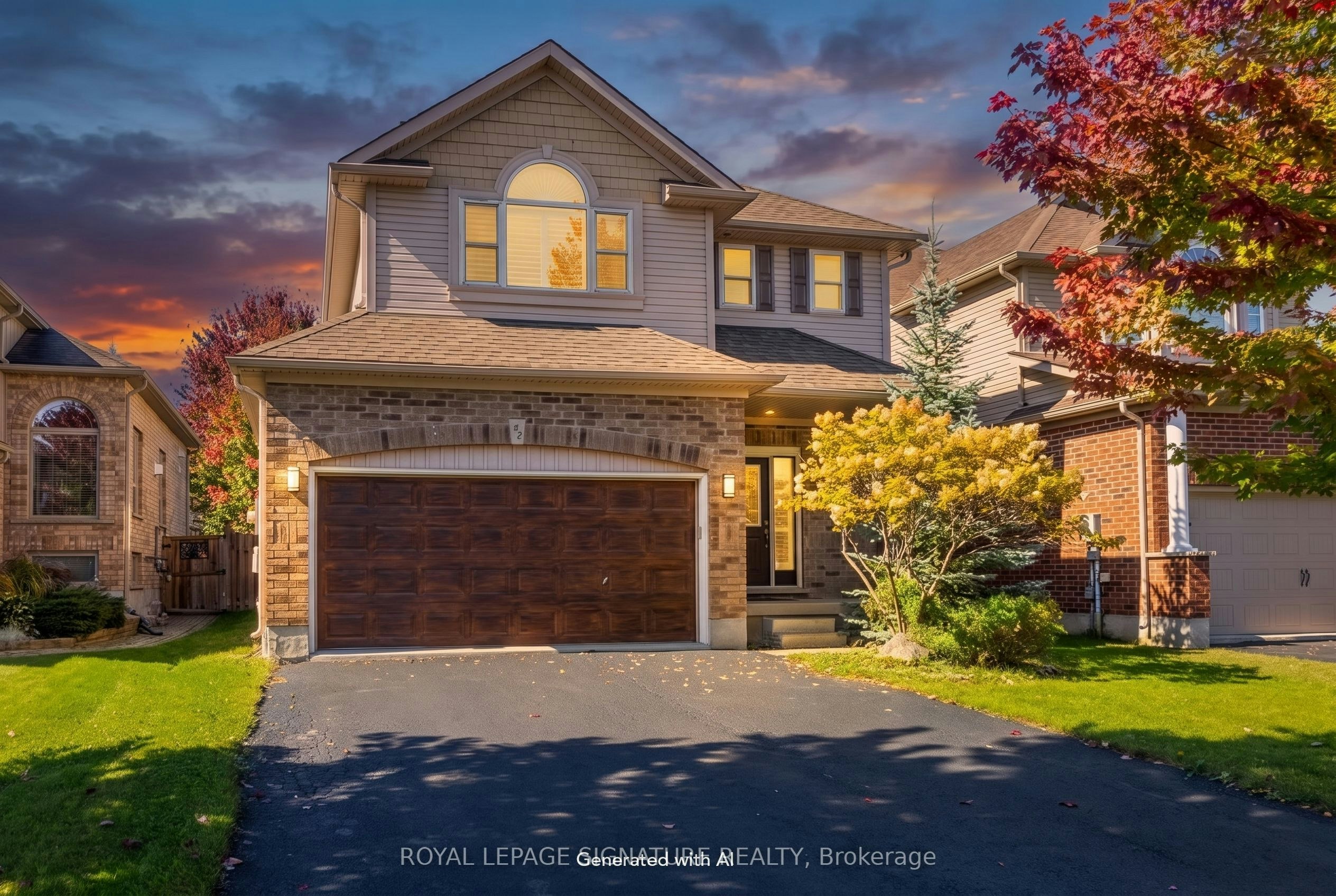32 Davis Street, Collingwood, ON, L4P 3T8