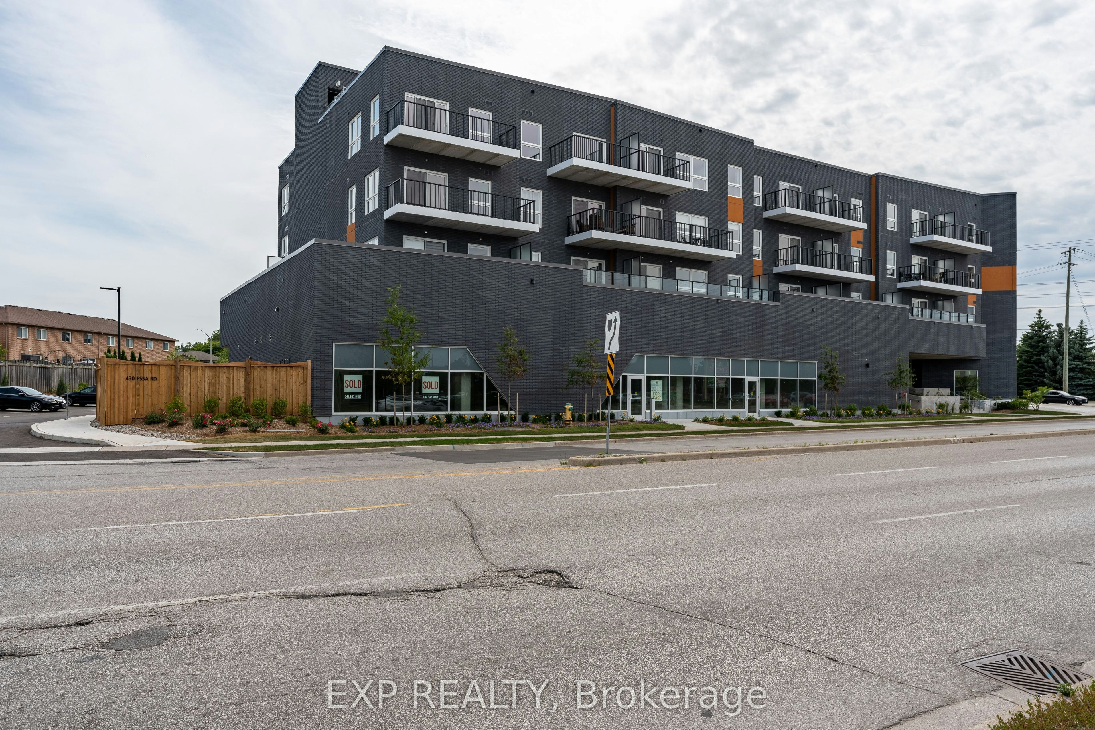 406-430 Essa Road, Barrie, ON, L4N 9C6 - 26
