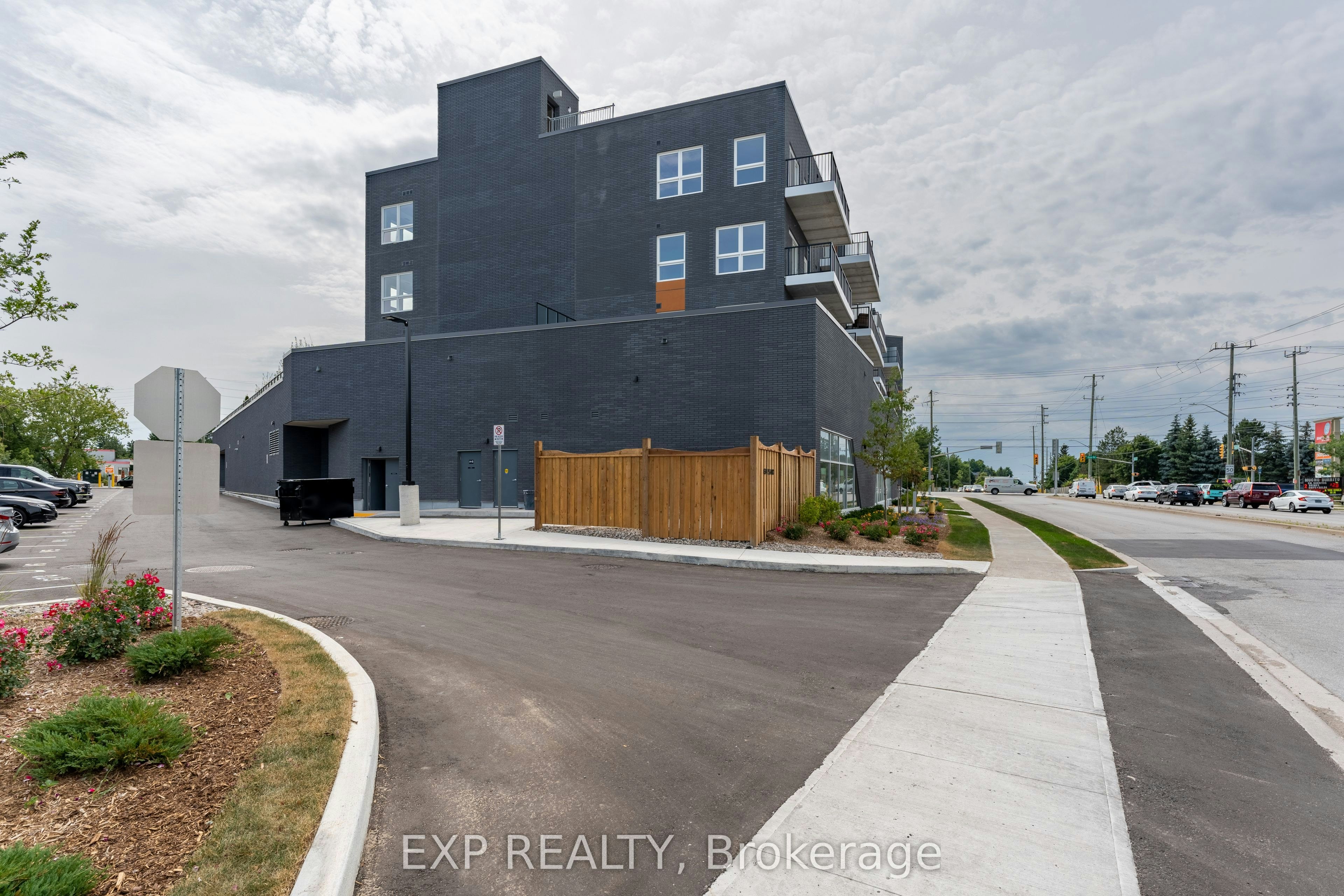 406-430 Essa Road, Barrie, ON, L4N 9C6 - 25