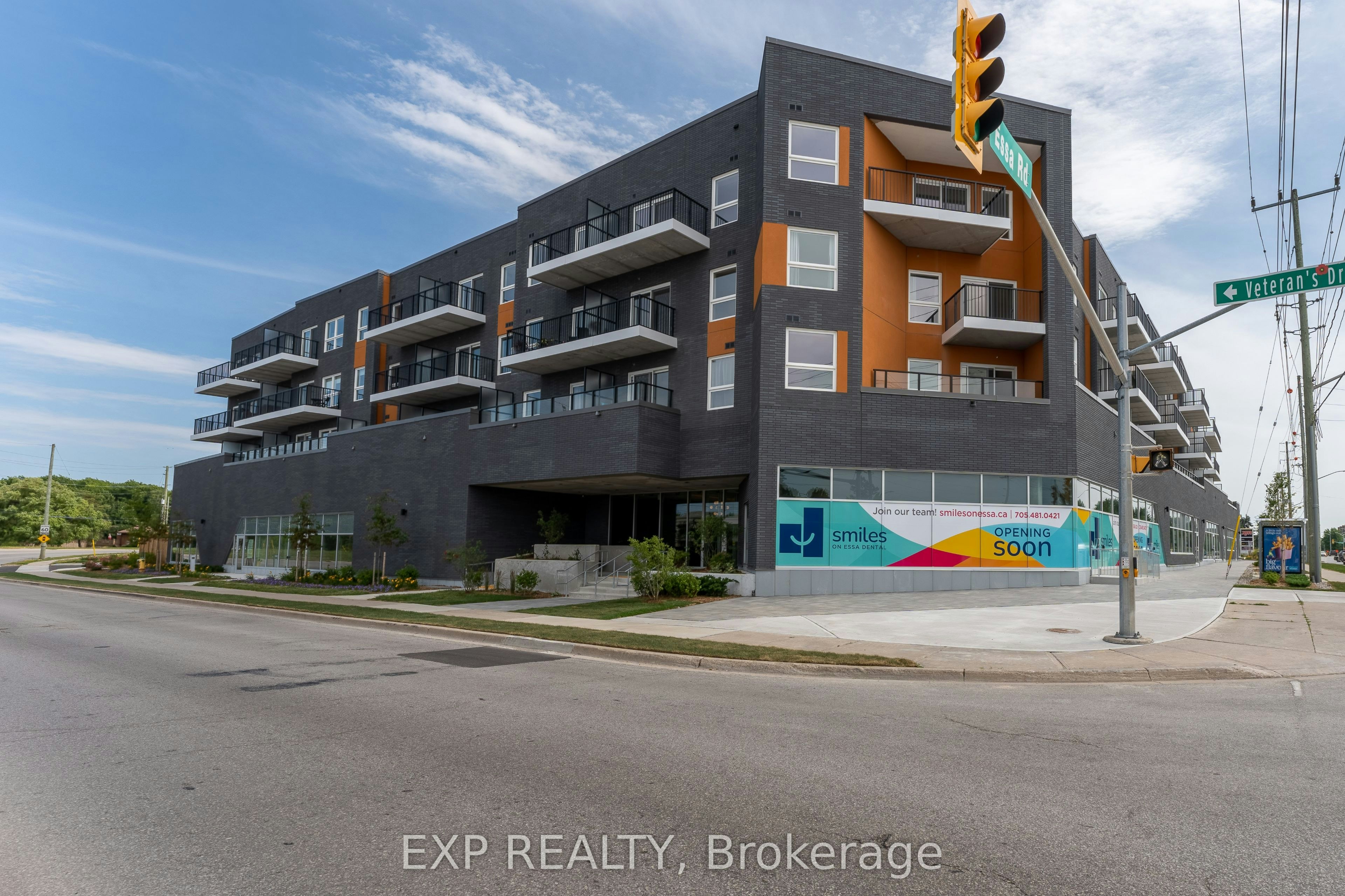 406-430 Essa Road, Barrie, ON, L4N 9C6