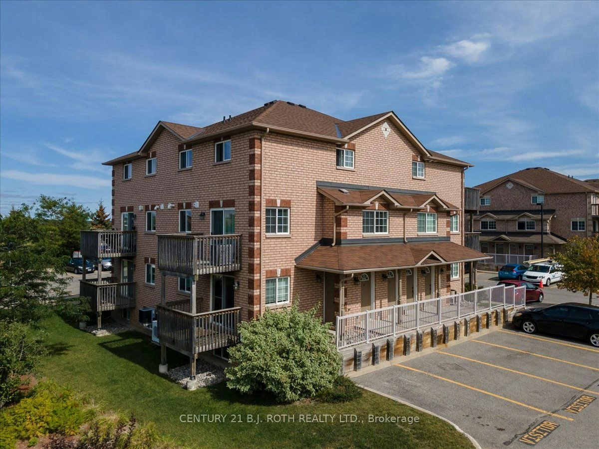 5-93 Goodwin Drive, Barrie, ON, L4N 6K6