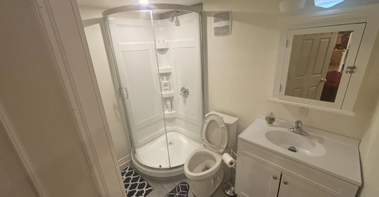 Basement-744 Shore Lane, Wasaga Beach, ON, L9Z 2C7 - 9