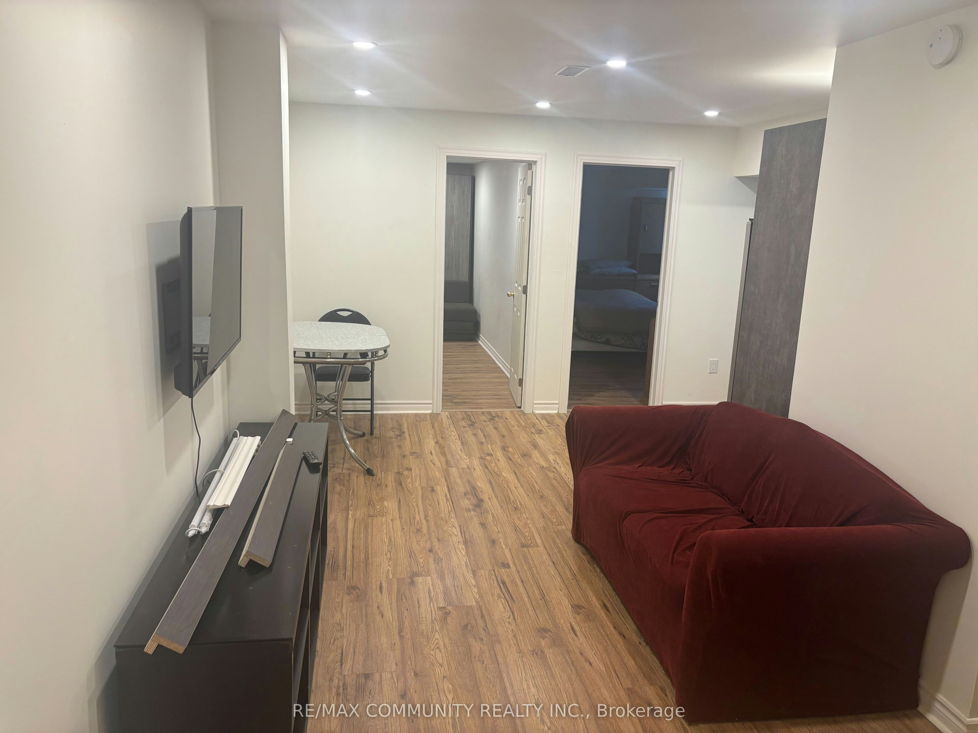 Basement-744 Shore Lane, Wasaga Beach, ON, L9Z 2C7 - 3