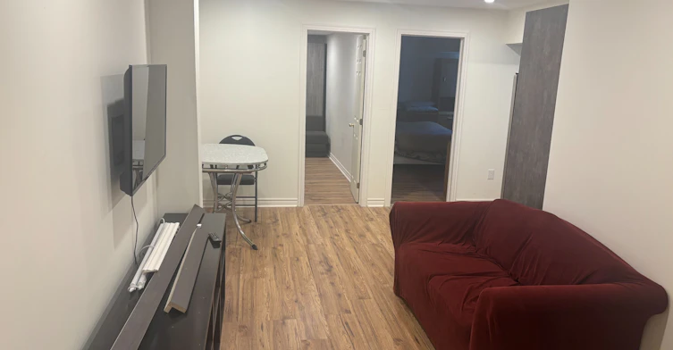 Basement-744 Shore Lane, Wasaga Beach, ON, L9Z 2C7 - 3