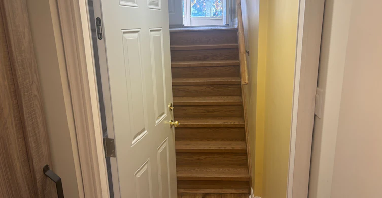 Basement-744 Shore Lane, Wasaga Beach, ON, L9Z 2C7 - 12